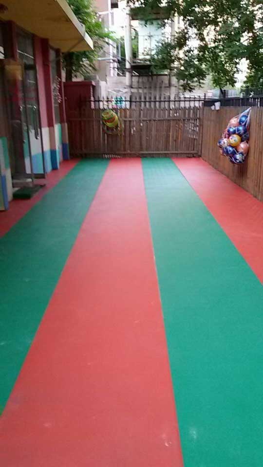 北京市朝陽區幼兒園室外地板 北京市朝陽區幼兒園室外地板