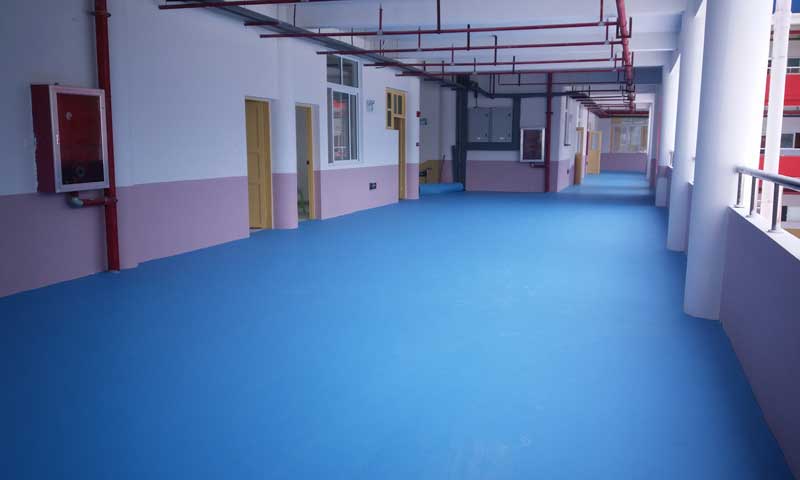 幼兒園室外地板 誠信和創(chuàng)新是幼兒園室外地板公司發(fā)展的動力