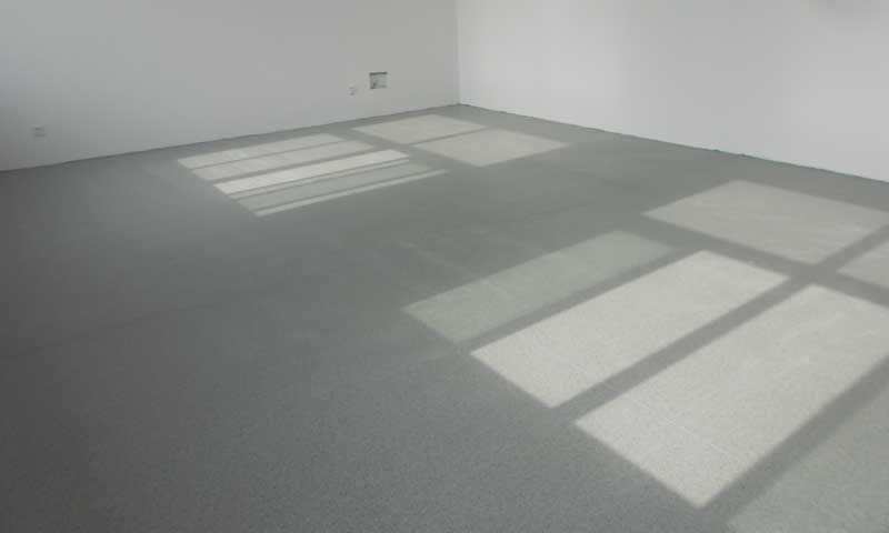 辦公室地板哪種類型材質的最環保呢?