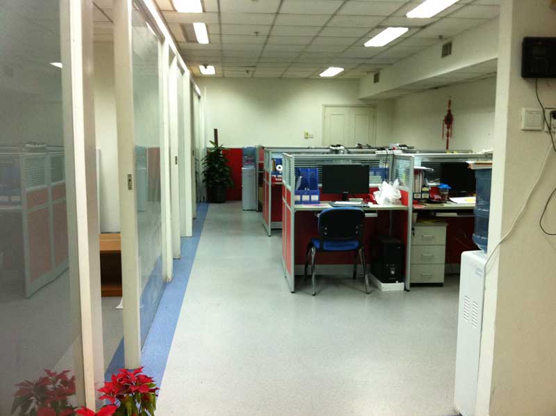 同質pvc地板的價格是多少呢？