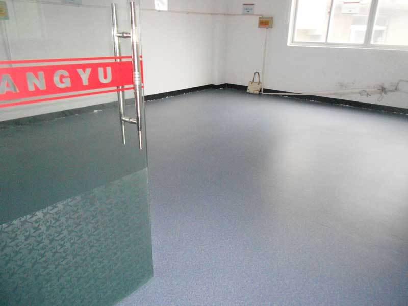 看看舞蹈室地板的優勢