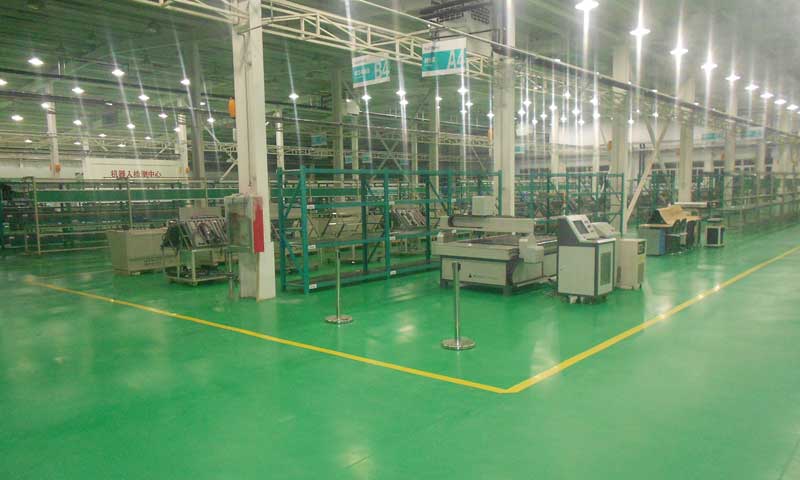 工程車間同質透心pvc塑膠地板 工廠車間首選pvc同質透心塑膠地板的原因