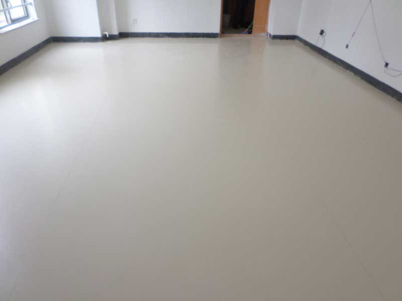 教你怎么養(yǎng)護(hù)pvc地板?