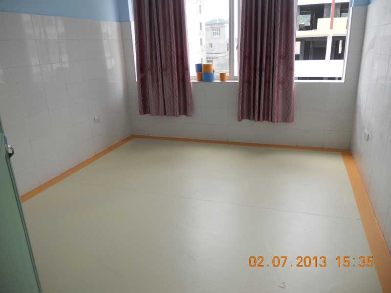 貴州省銅仁市碧江區(qū)醫(yī)院地板膠 貴州省銅仁市碧江區(qū)醫(yī)院地板膠