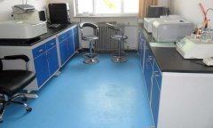 北京延慶衛生局醫院地板膠