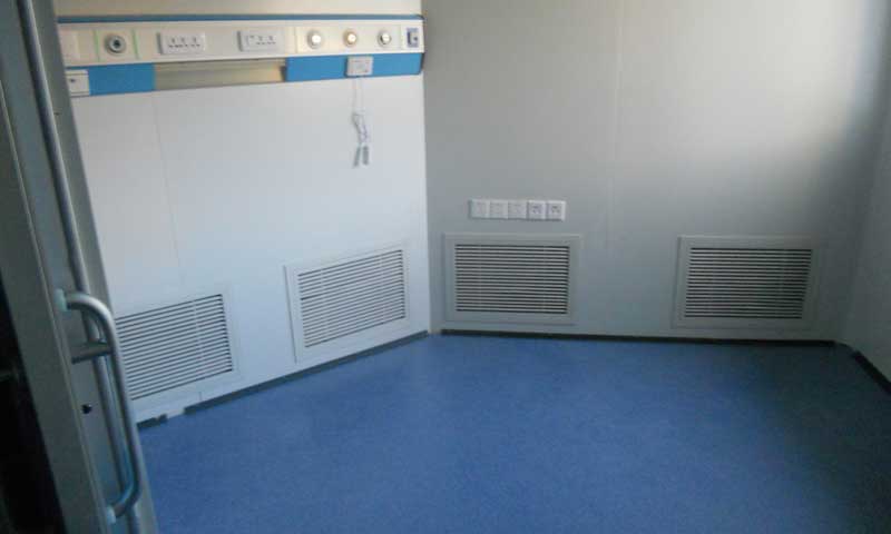 北京軍區總醫院地板膠 北京軍區總醫院地板膠