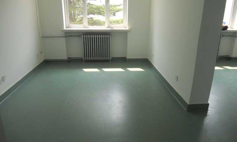 北京清華大學醫用塑膠地板 北京清華大學醫用塑膠地板