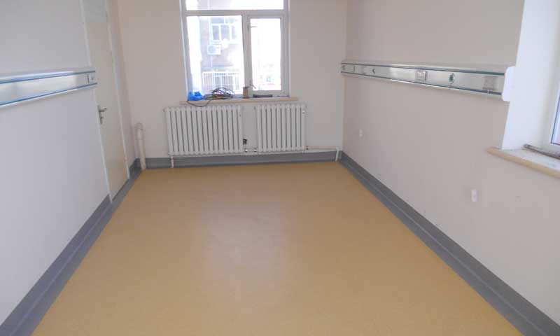 河北張家口婦產醫院地板膠 河北張家口婦產醫院地板膠