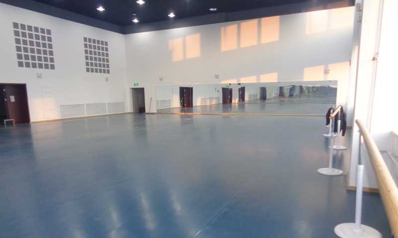 舞蹈地膠企業(yè)要時(shí)刻關(guān)注消費(fèi)者購買行為以及市場(chǎng)變化