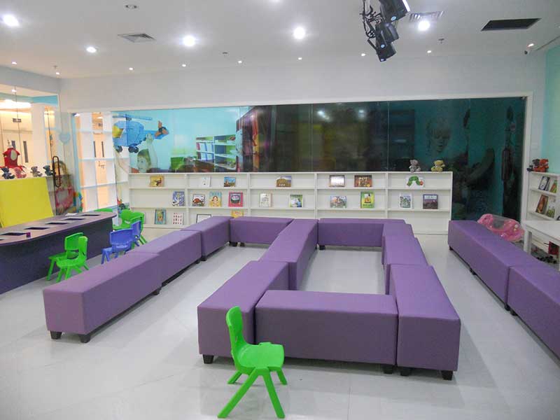 業(yè)余舞蹈愛好推進(jìn)舞蹈地膠市場專業(yè)化