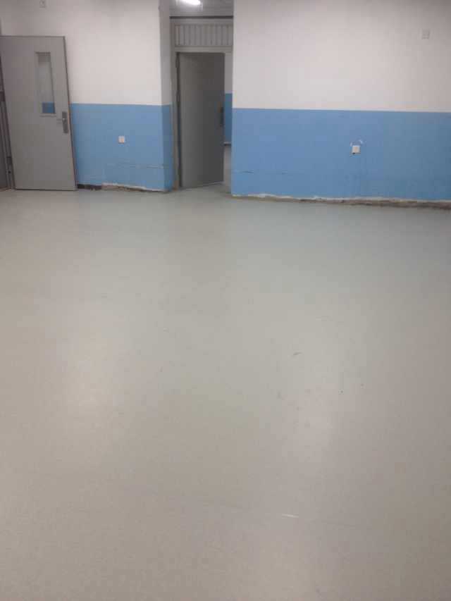 pvc地板與瓷磚、木地板、地毯相比有哪些優勢呢?