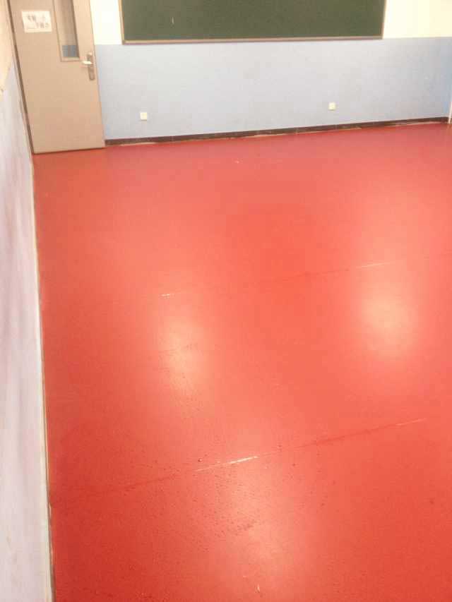 北京學校運動地板