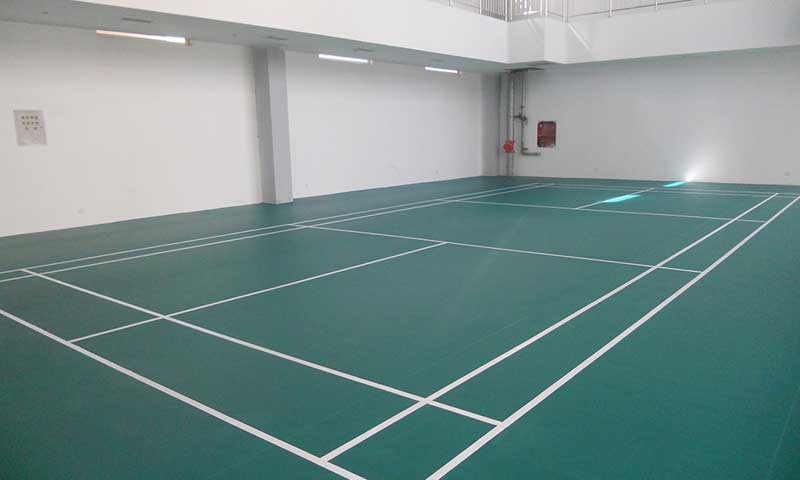 羽毛球館地膠 羽毛球館地膠行業(yè)品牌現(xiàn)象利弊分析