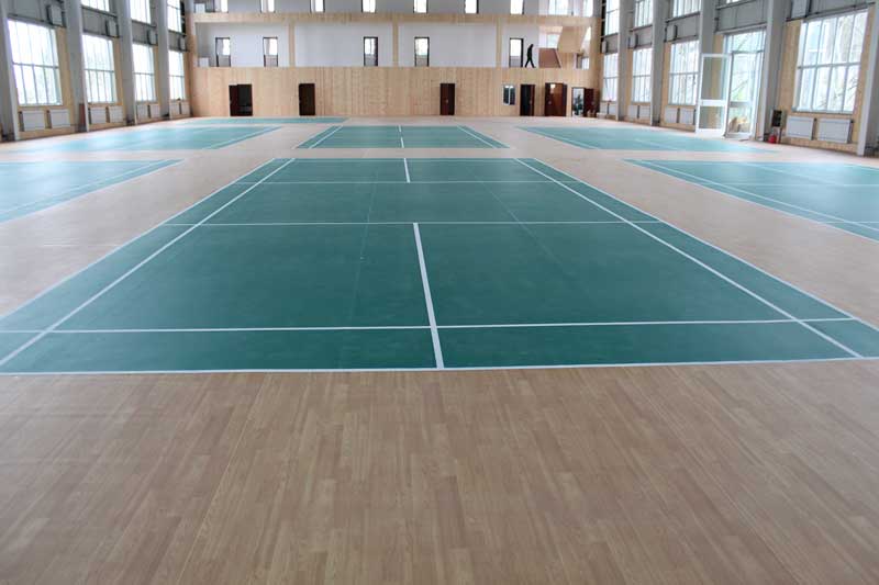 內蒙古通遼市科爾沁區羽毛球地膠 內蒙古通遼市科爾沁區羽毛球地膠