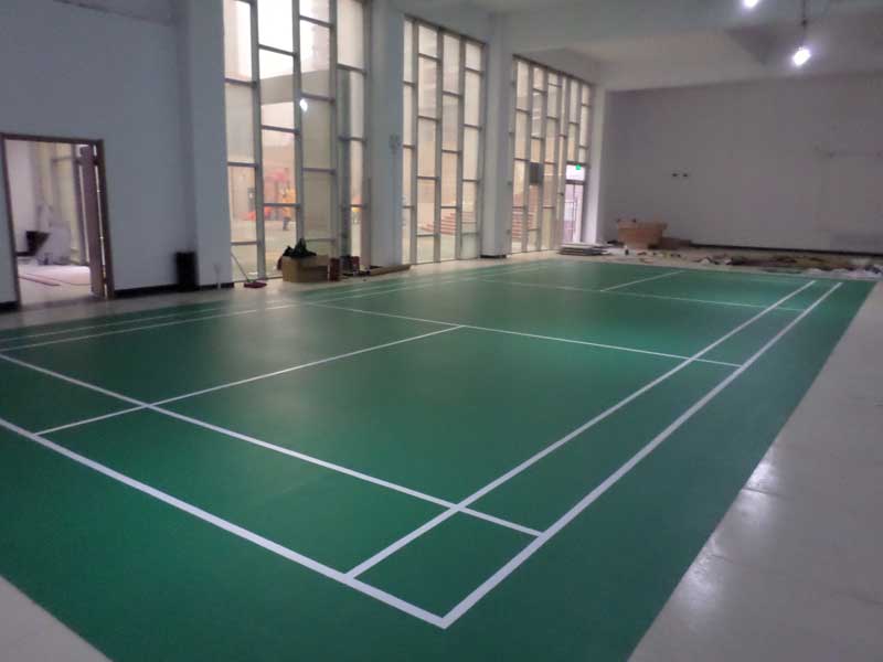 pvc地板是怎么制作出來的呢?