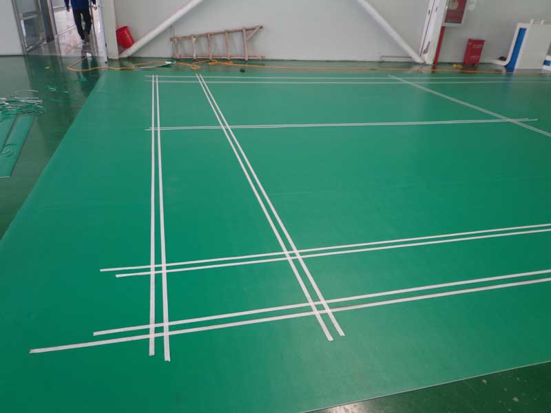 醫院地板常指pvc地板，原因在哪里呢？