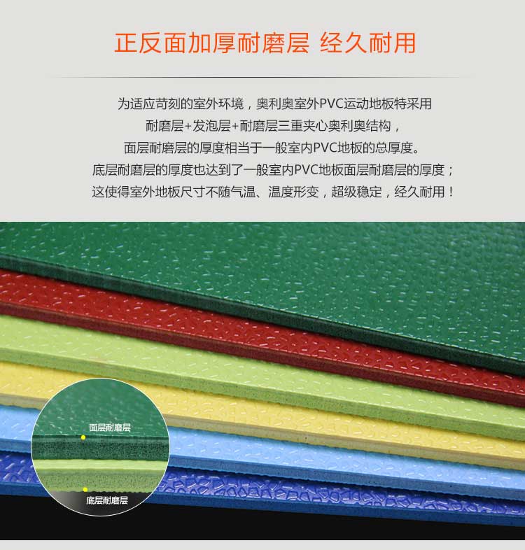 室外pvc運(yùn)動(dòng)地板_戶外地板