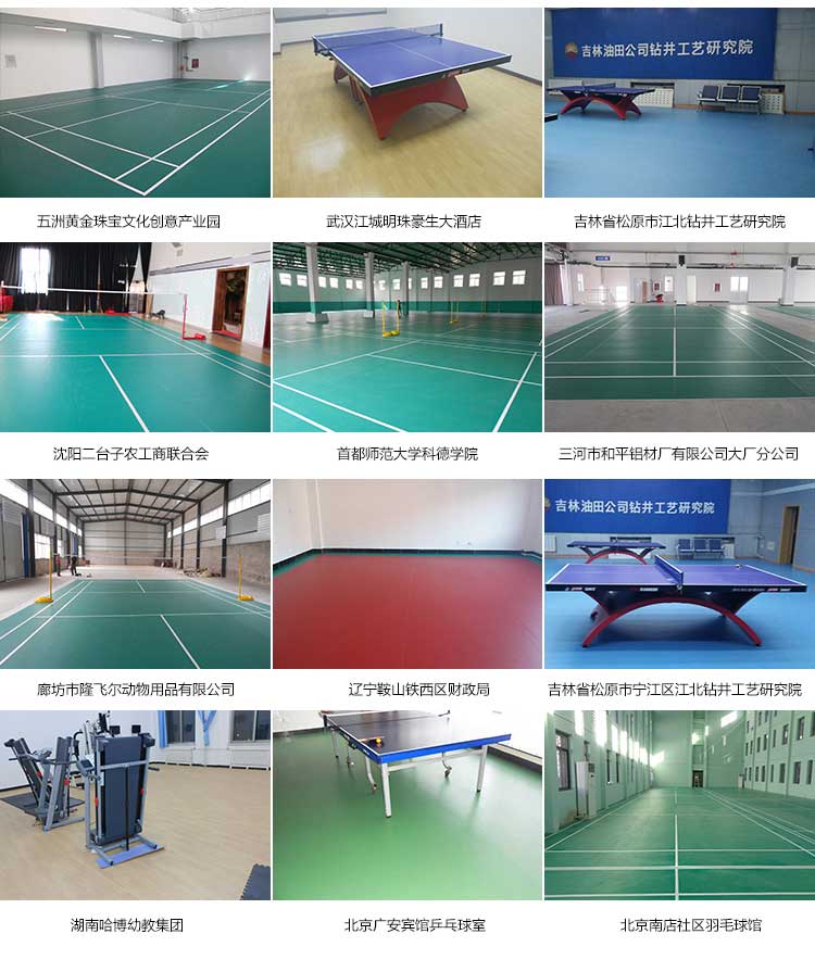 斑點紋pvc運動地板_pvc運動地膠